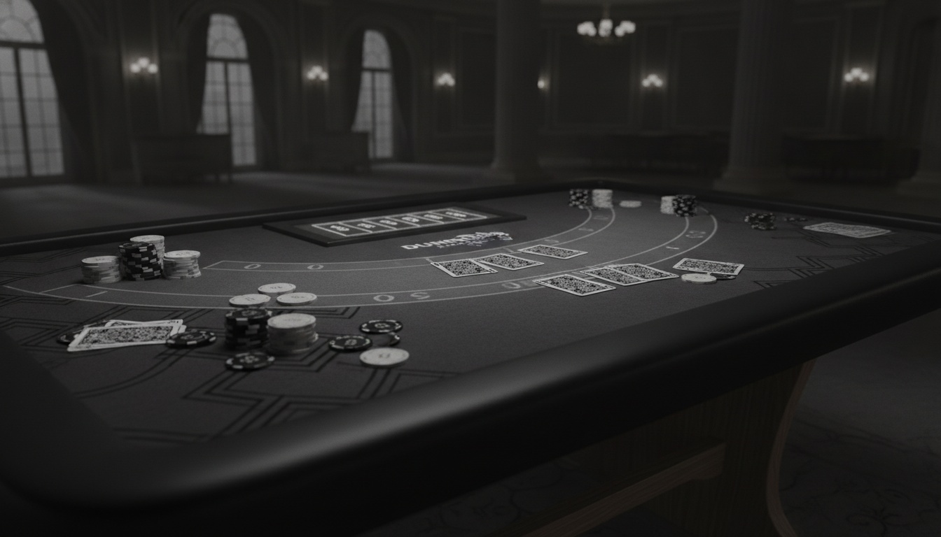 Betalningsmetoder på Dunder Casino